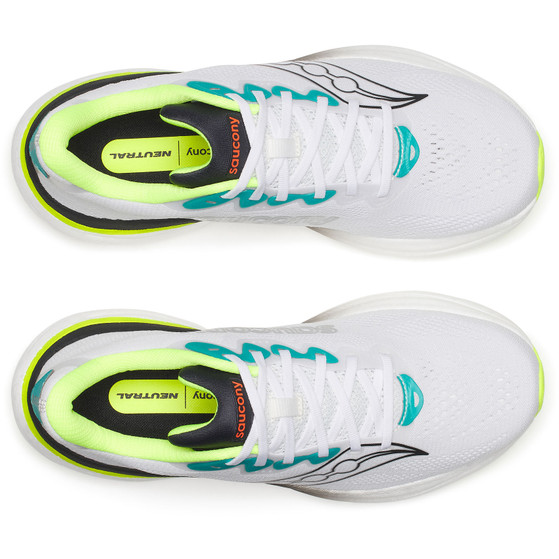 Saucony Ride 19 Herren