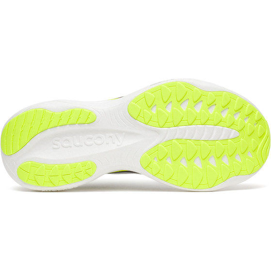 Saucony Ride 19 Herren