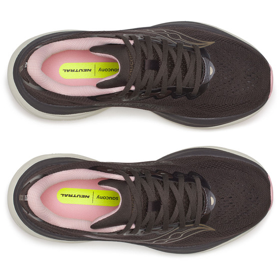 Saucony Ride 19 Damen