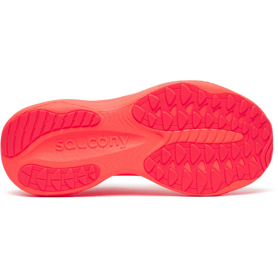 Saucony Ride 19 Damen
