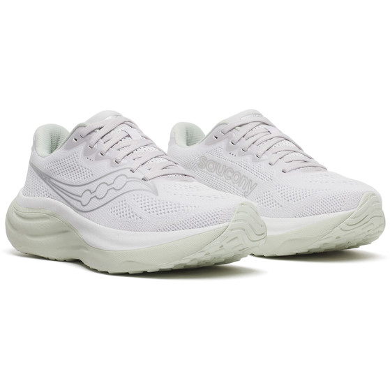 Saucony Ride 19 Damen