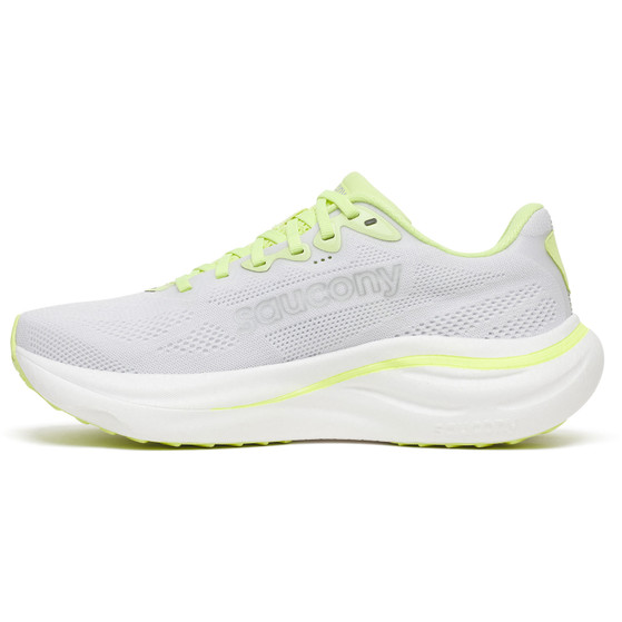Saucony Ride 19 Damen