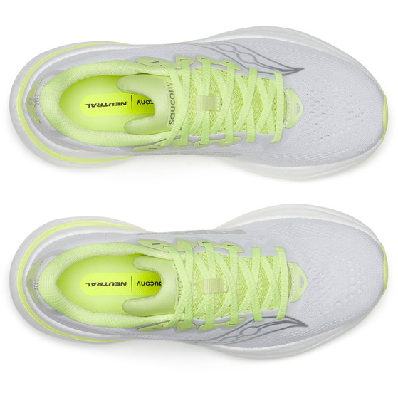 Saucony Ride 19 Damen