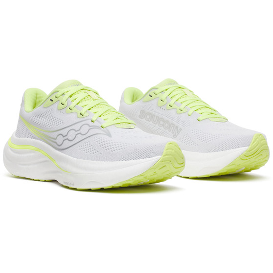 Saucony Ride 19 Damen