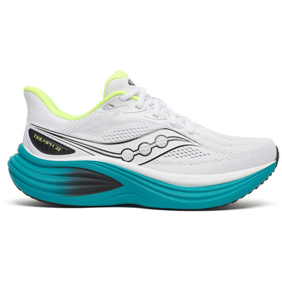 Saucony Triumph 24 Heren