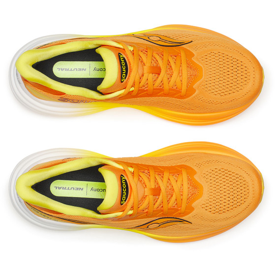 Saucony Triumph 24 Heren