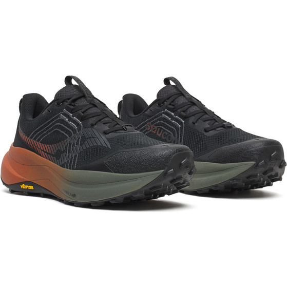Saucony Xodus Ultra 4 Herren