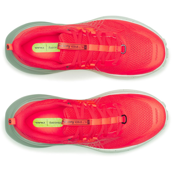 Saucony Xodus Ultra 4 Women