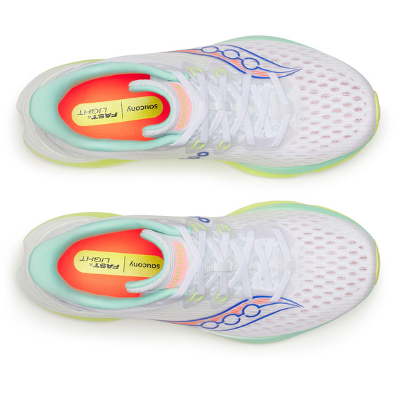 Saucony Kinvara 16 Dames