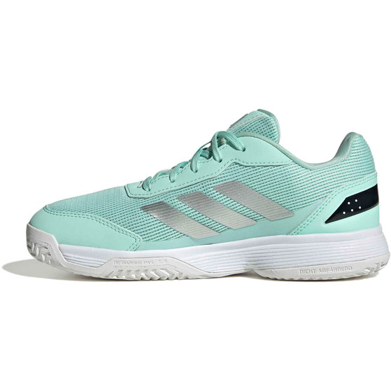 adidas Crazyquick Padel Junior