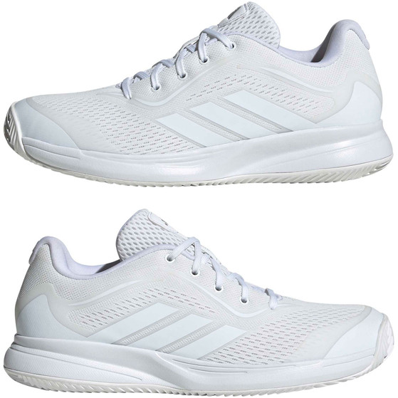 adidas Avaflash 2 Clay Damen