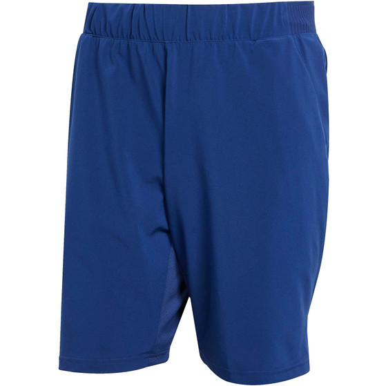 adidas Club Stretch Woven 7 Inch Short