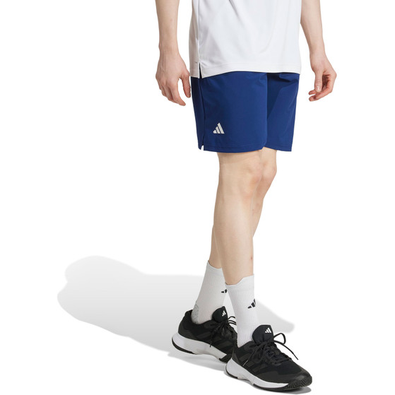 adidas Club Stretch Woven 7 Inch Short