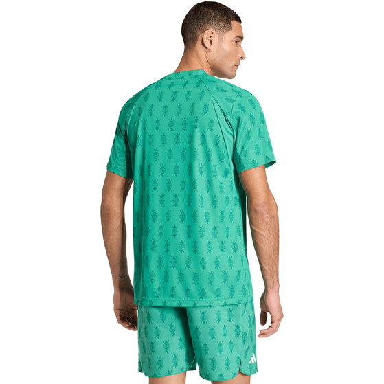 adidas Club Graph Tee