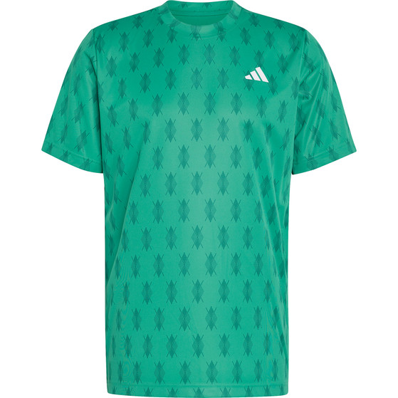 adidas Club Graph Tee