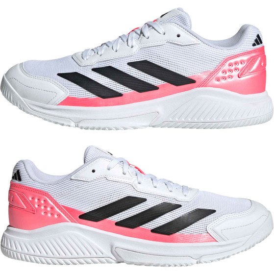 adidas Courtquick Padel Heren