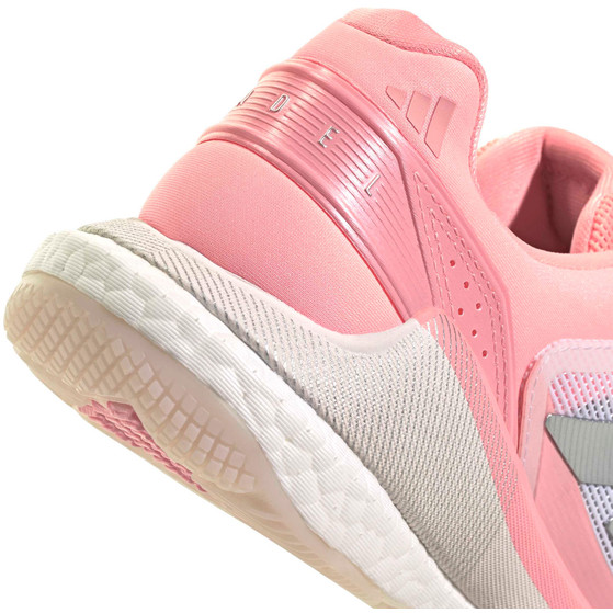 adidas Crazyquick Boost Padel Dames