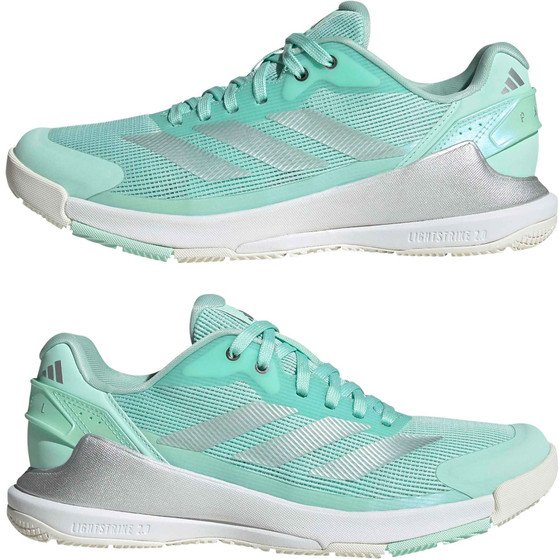 adidas Crazyquick Lightstrike Padel Herren