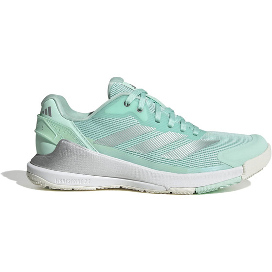 adidas Crazyquick Lightstrike Padel Dames