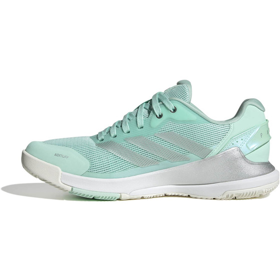 adidas Crazyquick Lightstrike Padel Dames