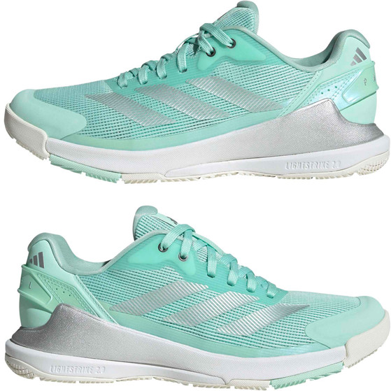 adidas Crazyquick Lightstrike Padel Dames