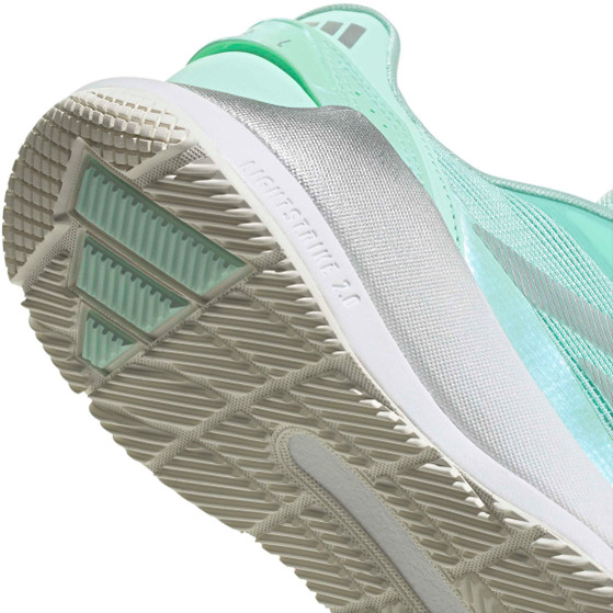 adidas Crazyquick Lightstrike Padel Dames