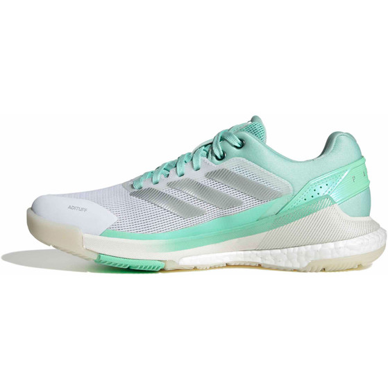 adidas Crazyquick Boost Padel Dames