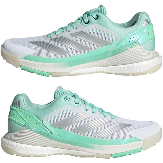 adidas Crazyquick Boost Padel Dames