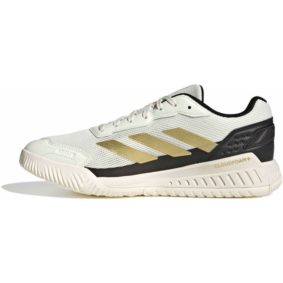 adidas Courtquick Padel Heren