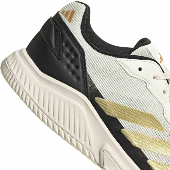 adidas Courtquick Padel Heren