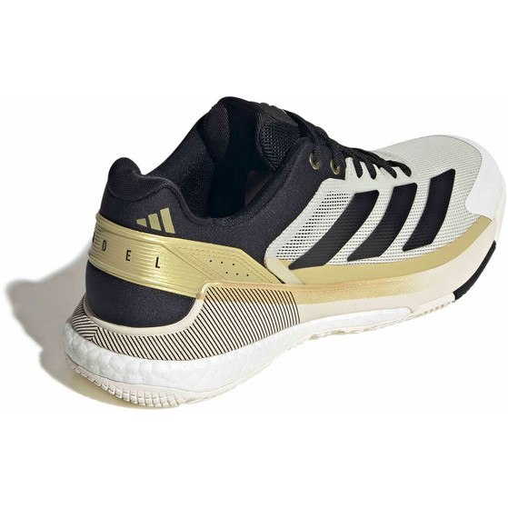 adidas Crazyquick Boost Padel Herren