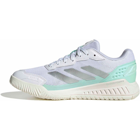 adidas Courtquick Padel Damen