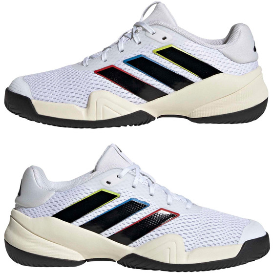 adidas Barricade Junior