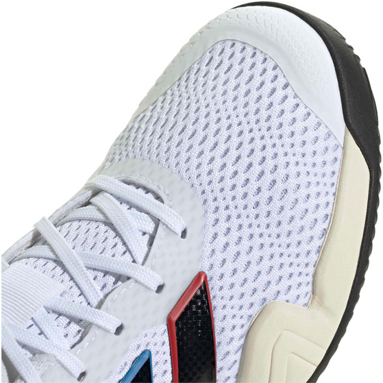 adidas Barricade Junior