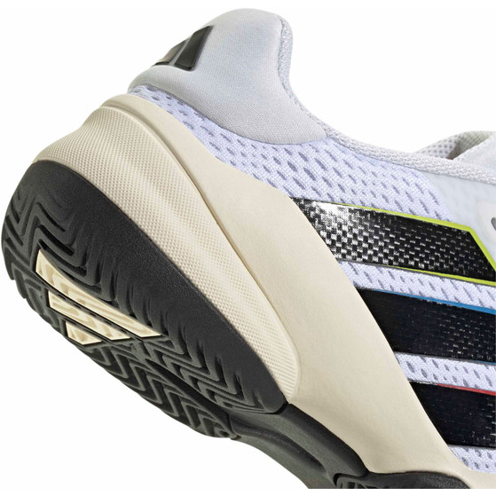 adidas Barricade Junior