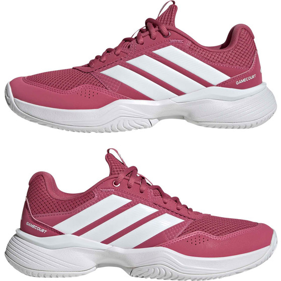 adidas Gamecourt 3 Dames