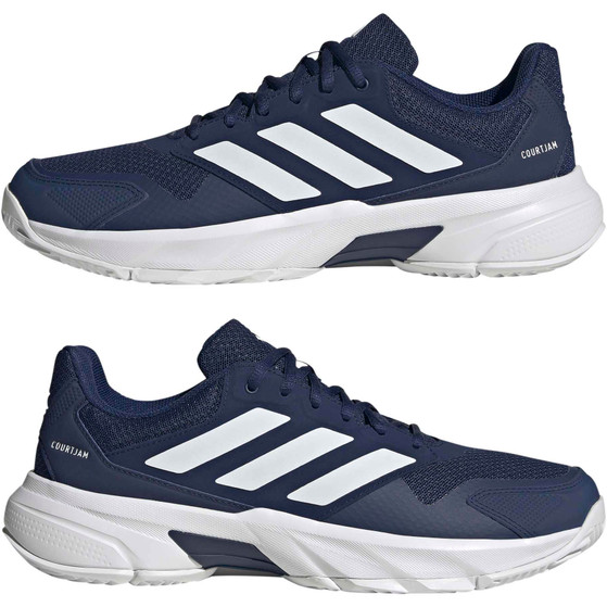 adidas CourtJam Control 3 Herren