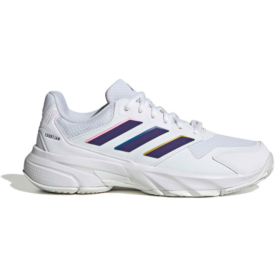 adidas CourtJam Control 3 Dames