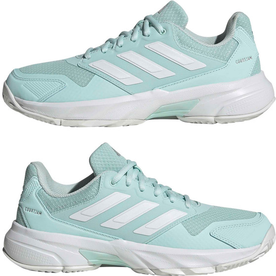 adidas CourtJam Control 3 Femme