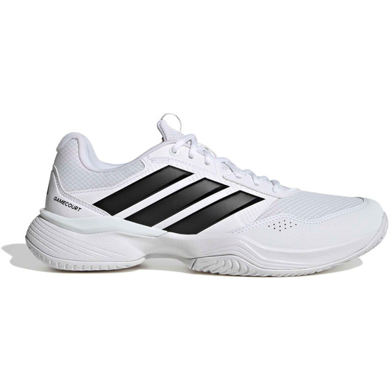 adidas Gamecourt 3 Wide Herren
