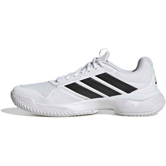 adidas Gamecourt 3 Wide Herren
