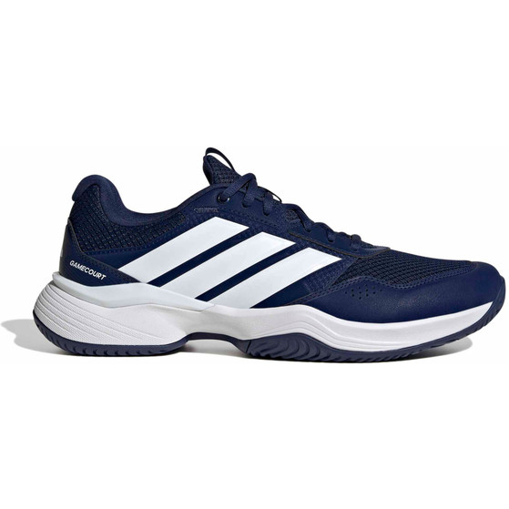 adidas Gamecourt 3 Wide Herren