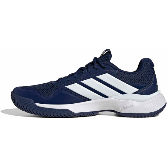 adidas Gamecourt 3 Wide Herren