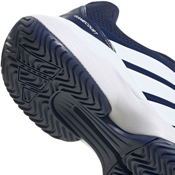 adidas Gamecourt 3 Wide Herren