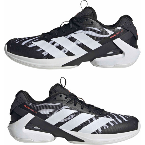 adidas adizero Ubersonic 5 Femme