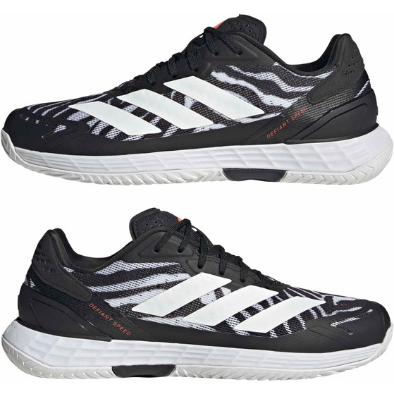 adidas Defiant Speed 2 Herren