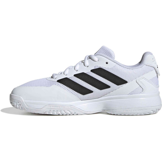 adidas Ubersonic Junior