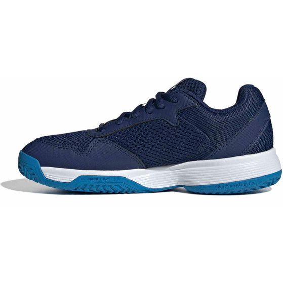 adidas Courtflash Junior