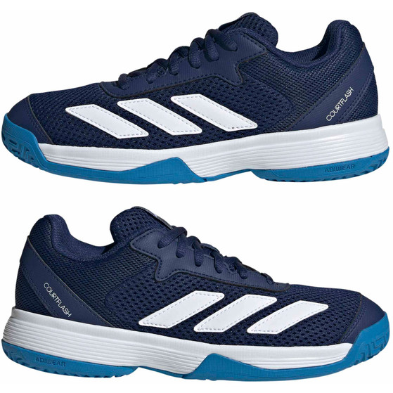 adidas Courtflash Junior