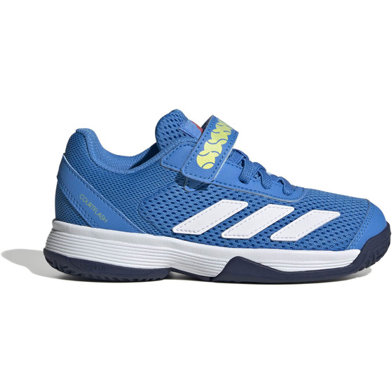 adidas Courtflash Clay Junior